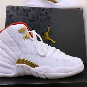 Air Jordan retro 12 (GS)